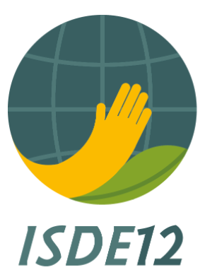 ISDE Logo