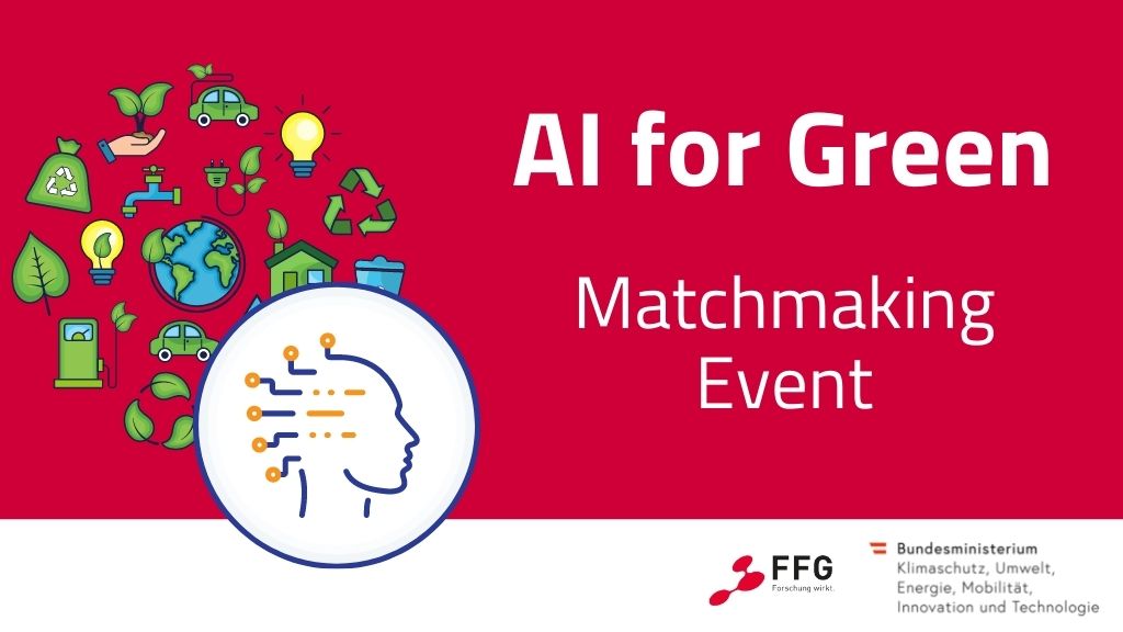 Event: AI for Green