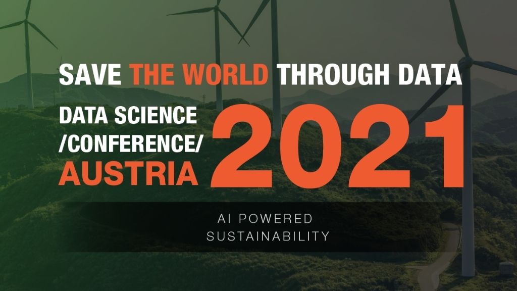 Data Science Conference Austria 2021