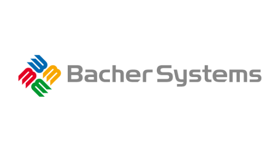 Logo Bacher Systems
