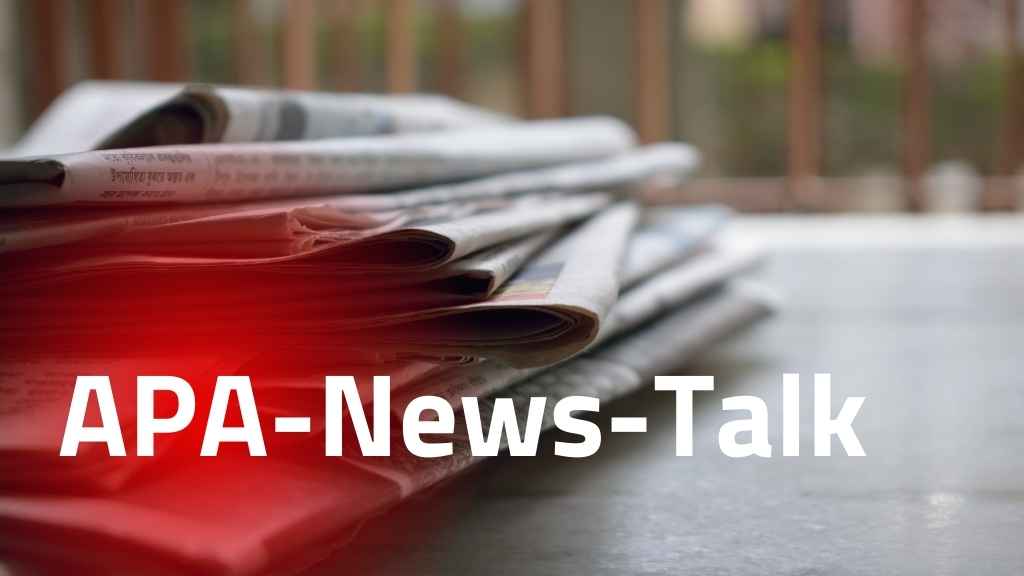 APA-News-Talk