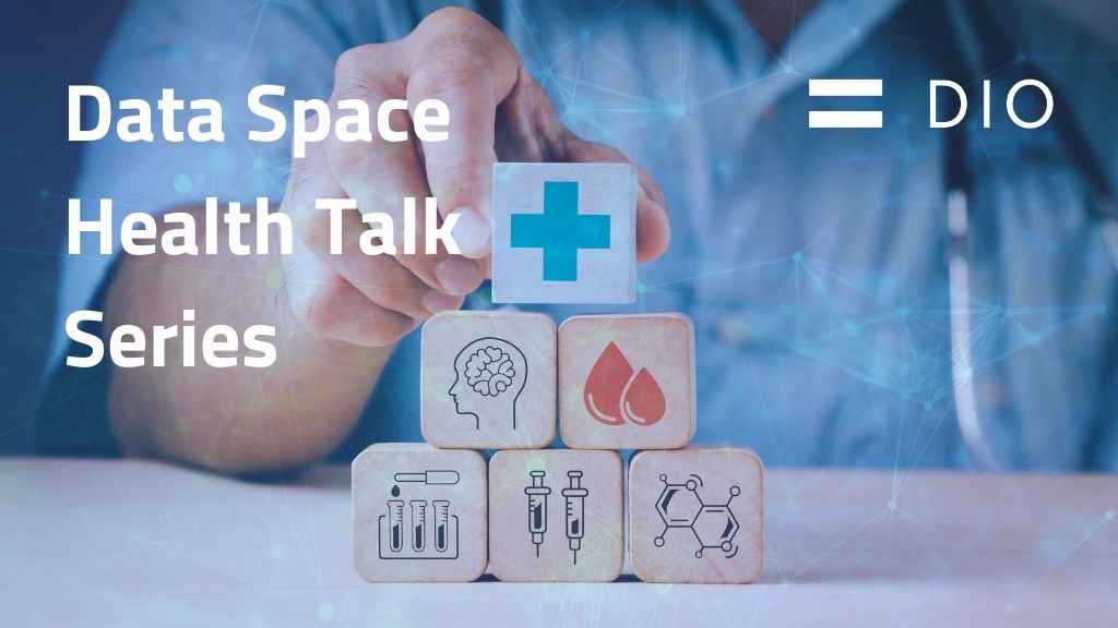 Data Space Health Talk Series