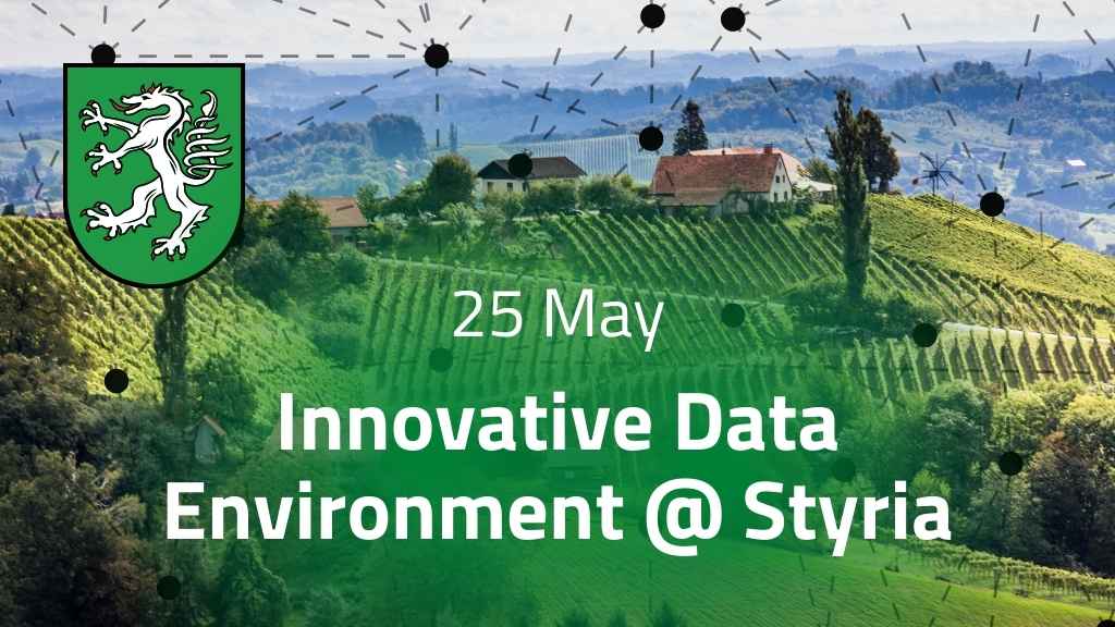 Innovative Data Environment Styria