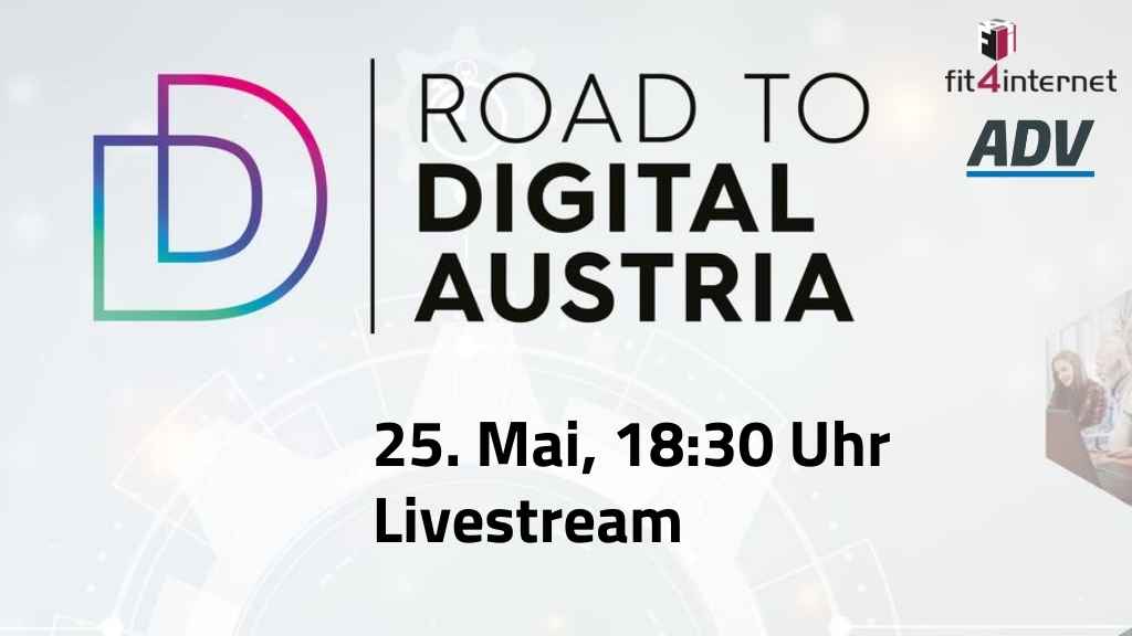 Road to Digital Austria