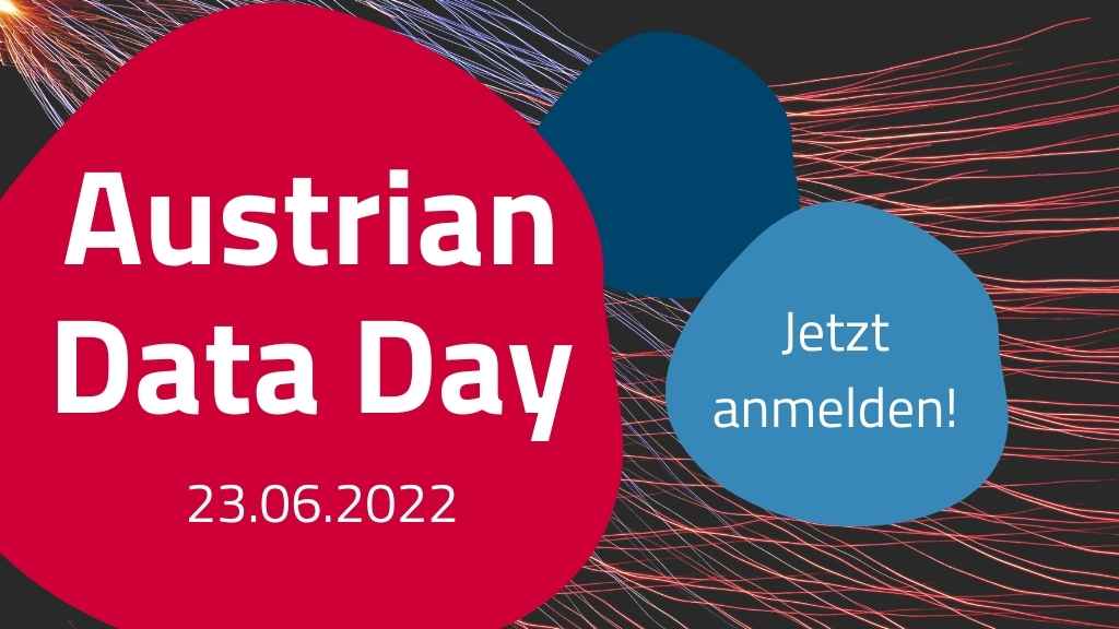 Austrian Data Day 2022