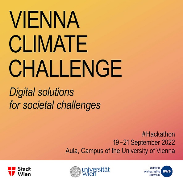 Vienna Climate Challenge